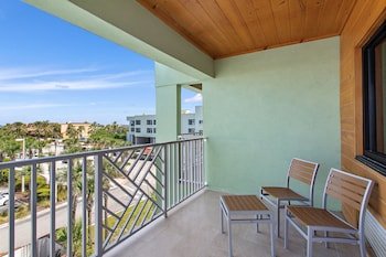 Holiday Inn Express St. Augustine Vilano Beach