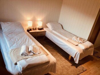 Voss Fjell Hotel
