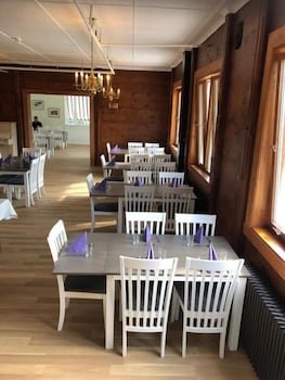 Voss Fjell Hotel