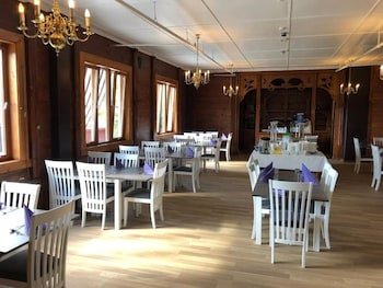 Voss Fjell Hotel