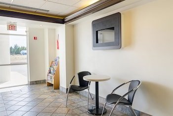 Motel 6 Wheatland