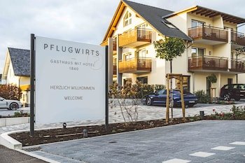 Pflugwirts - Gasthaus mit Hotel