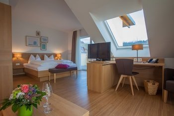 Pflugwirts - Gasthaus mit Hotel