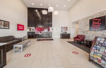 Red Roof Inn Lewisville