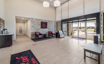 Red Roof Inn Lewisville