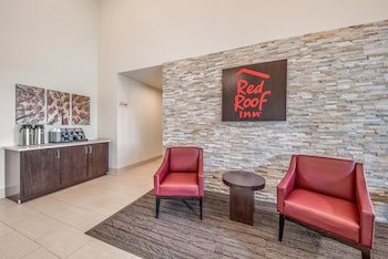 Red Roof Inn Lewisville