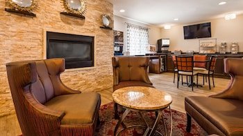 Best Western Designer Inn & Suites