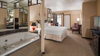 Best Western Designer Inn & Suites