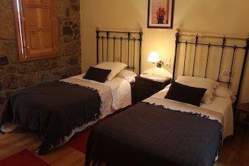 Casa A Chairina Y A Revolta