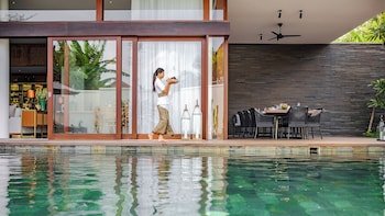 Villa Indrani
