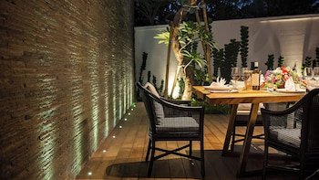 Villa Indrani