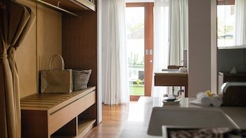 Villa Indrani