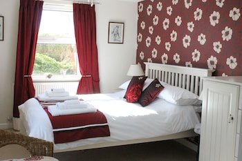 Brynhaul Bed & Breakfast