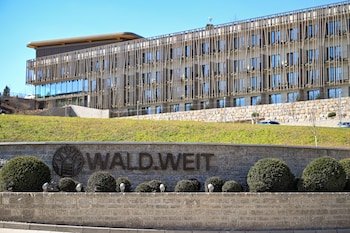 Wald.Weit Rheingau Hotel & Retreat
