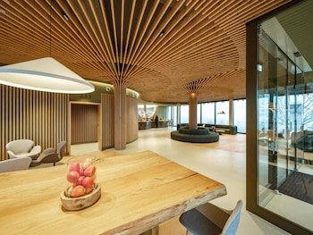Wald.Weit Rheingau Hotel & Retreat