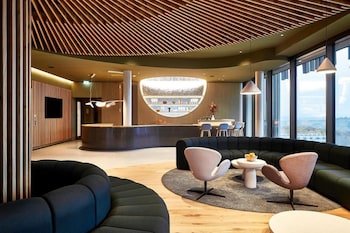 Wald.Weit Rheingau Hotel & Retreat