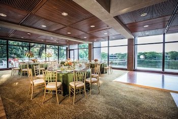 Hyatt Lodge Oak Brook Chicago