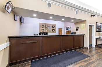 Comfort Suites Lake Jackson Clute