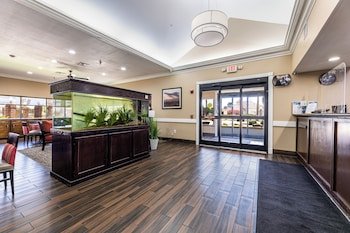 Comfort Suites Lake Jackson Clute