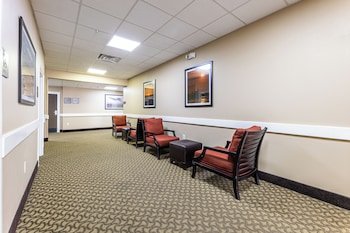 Comfort Suites Lake Jackson Clute