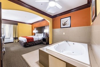 Comfort Suites Lake Jackson Clute
