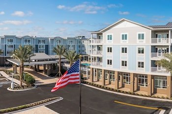 Courtyard Amelia Island