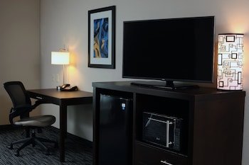 Holiday Inn Express & Suites Omaha South - Ralston Arena