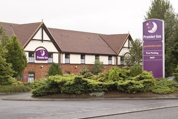 Glenrothes hotel