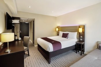 Glenrothes hotel