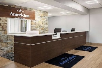AmericInn by Wyndham La Crosse Riverfront Conference Center