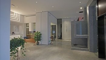 Zhangjiajie South Mountain Boutique Hotel