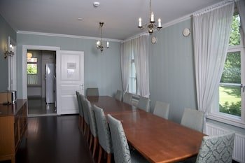 Karkkilan Tehtaan Hotelli