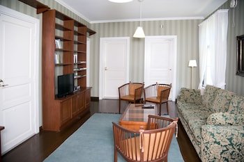 Karkkilan Tehtaan Hotelli