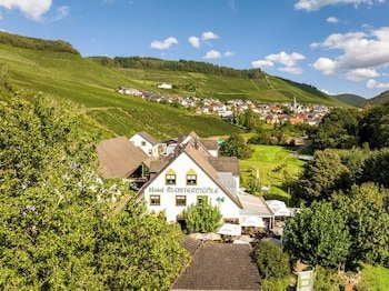 Weinhotel Restaurant Klostermühle