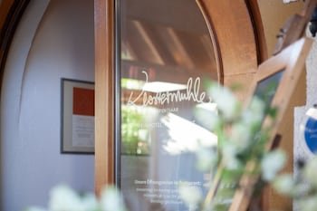 Weinhotel Restaurant Klostermühle