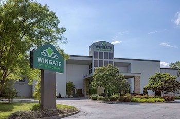 Wingate by Wyndham Valdosta/Moody AFB