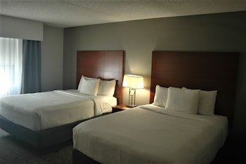 Wingate by Wyndham Valdosta/Moody AFB