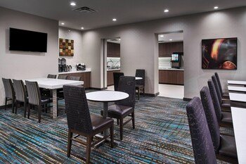 Residence Inn Lynchburg