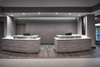 Residence Inn Lynchburg