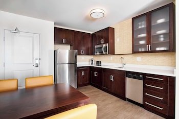 Residence Inn Lynchburg