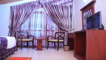Lewi Resort Wolaita