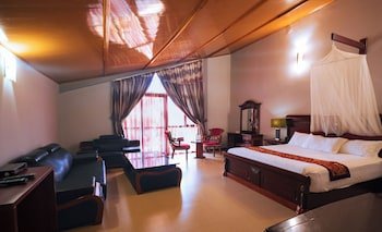 Lewi Resort Wolaita