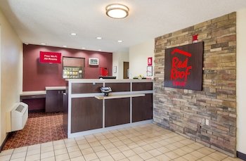 Red Roof Inn Shelbyville