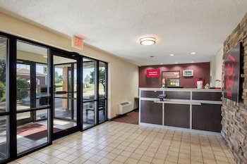 Red Roof Inn Shelbyville