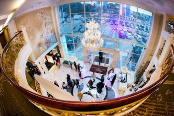 MCC Mazurkas Conference Centre & Hotel
