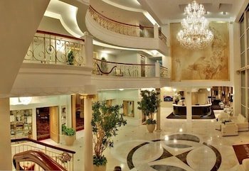 MCC Mazurkas Conference Centre & Hotel