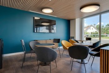 All Suites Appart Hôtel Massy-Palaiseau