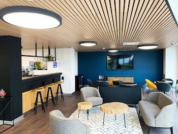 All Suites Appart Hôtel Massy-Palaiseau