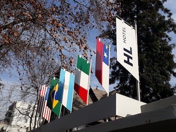 HL Hotel Boutique
