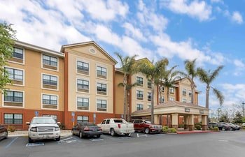 Extended Stay America Premier Suites Union City Dyer St.